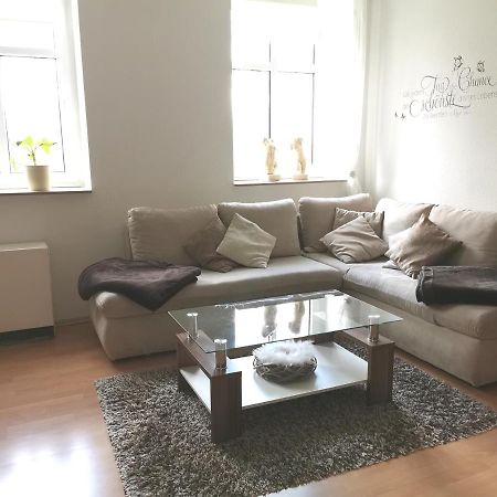 האבלברג Ferienwohnung Czampiel מראה חיצוני תמונה
