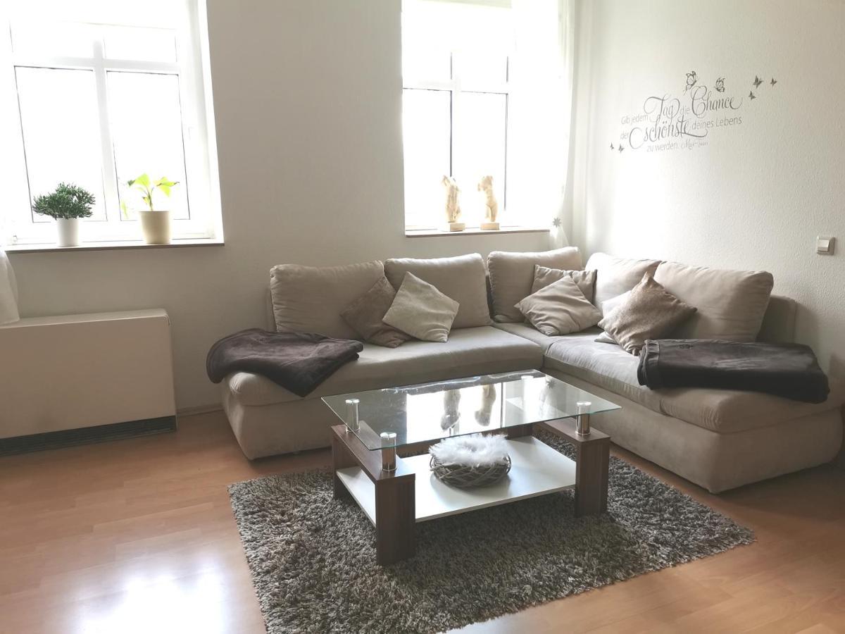 האבלברג Ferienwohnung Czampiel מראה חיצוני תמונה