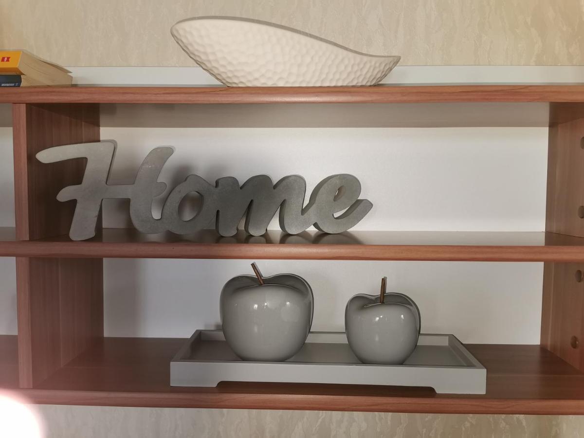 האבלברג Ferienwohnung Czampiel מראה חיצוני תמונה